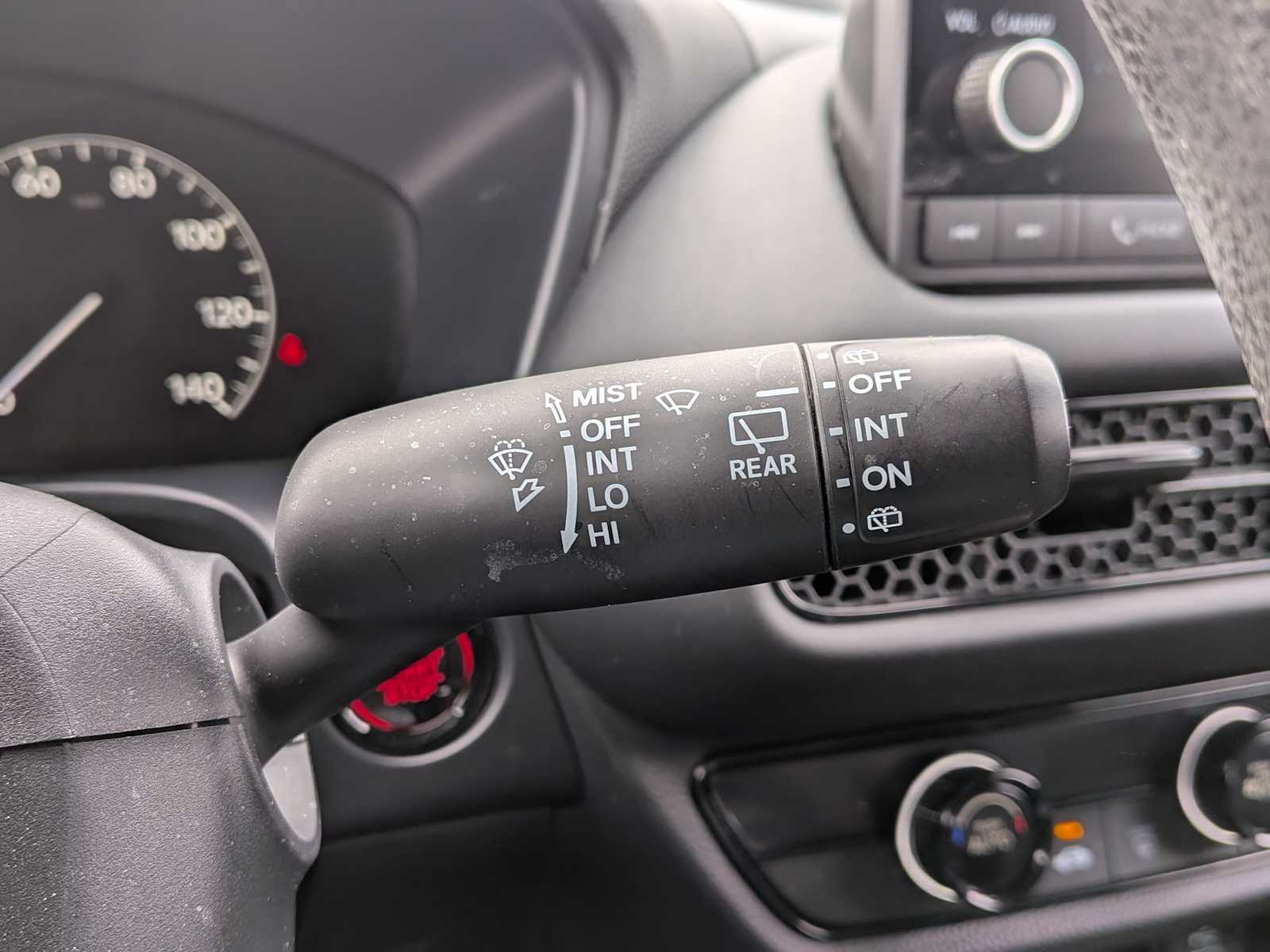 Thumbnail: 2023 Honda HR-V - 24