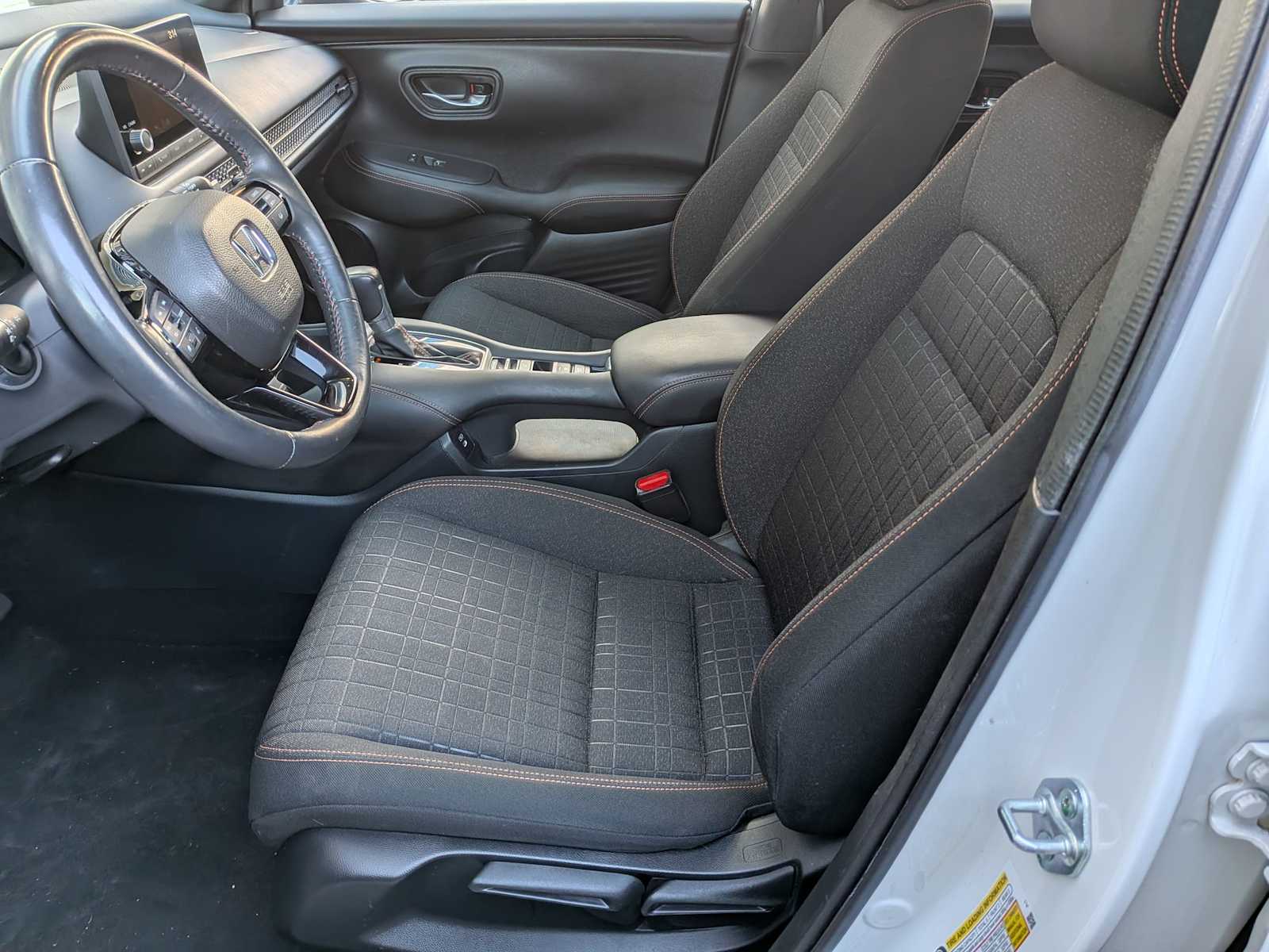 Thumbnail: 2024 Honda HR-V - 15