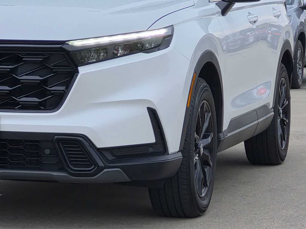 Thumbnail: 2024 Honda CR-V - 14