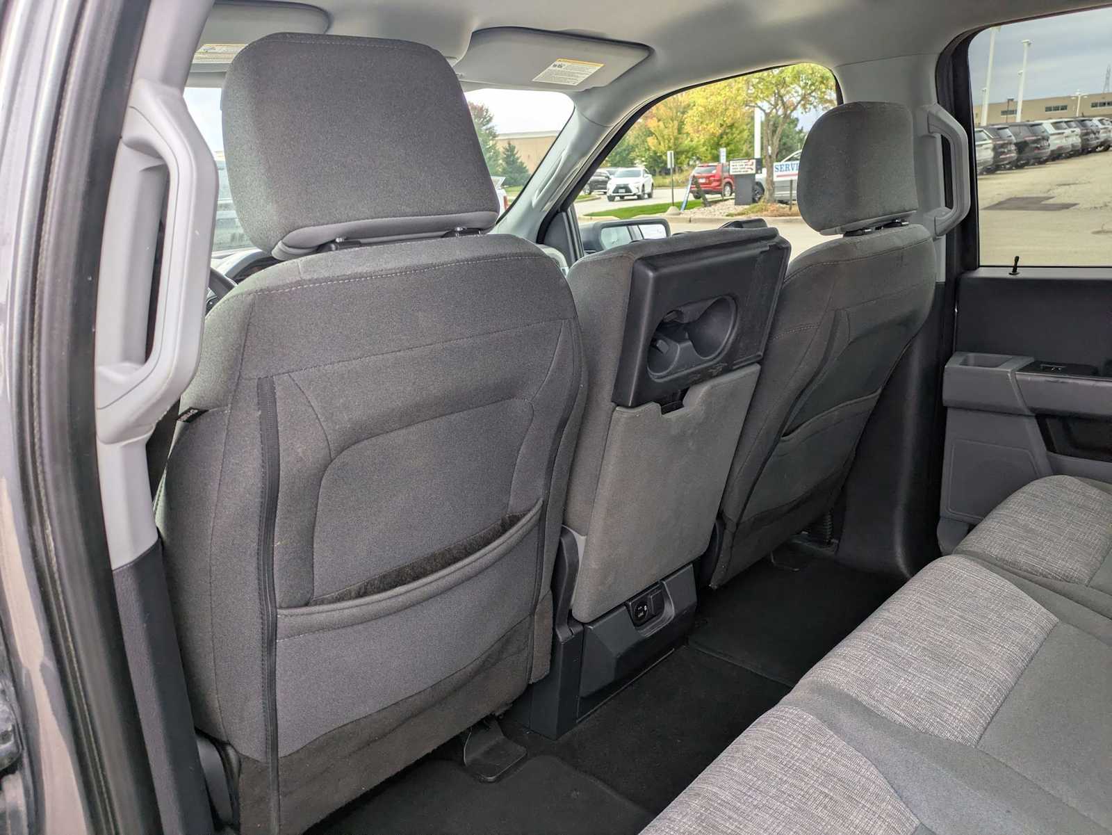 Thumbnail: 2022 Ford F-150 - 17