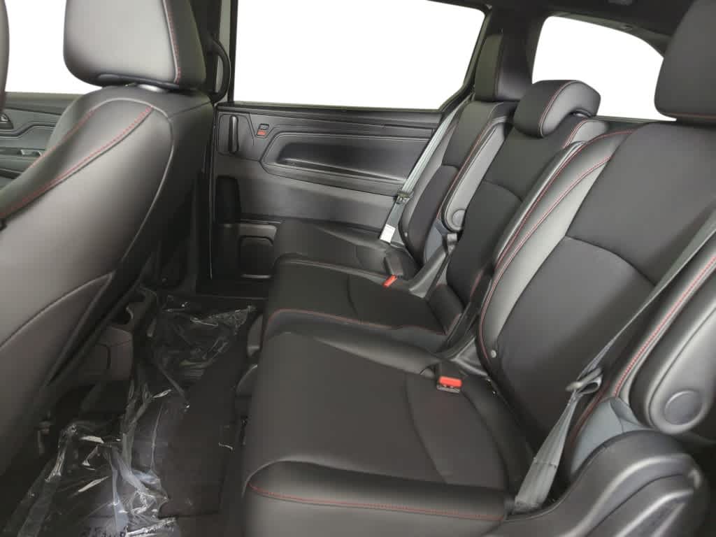 Thumbnail: 2026 Honda Odyssey - 22