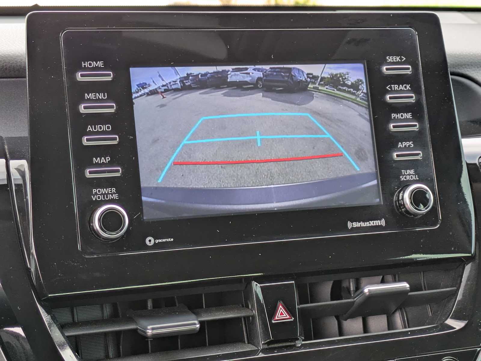 Thumbnail: 2023 Toyota Camry - 27