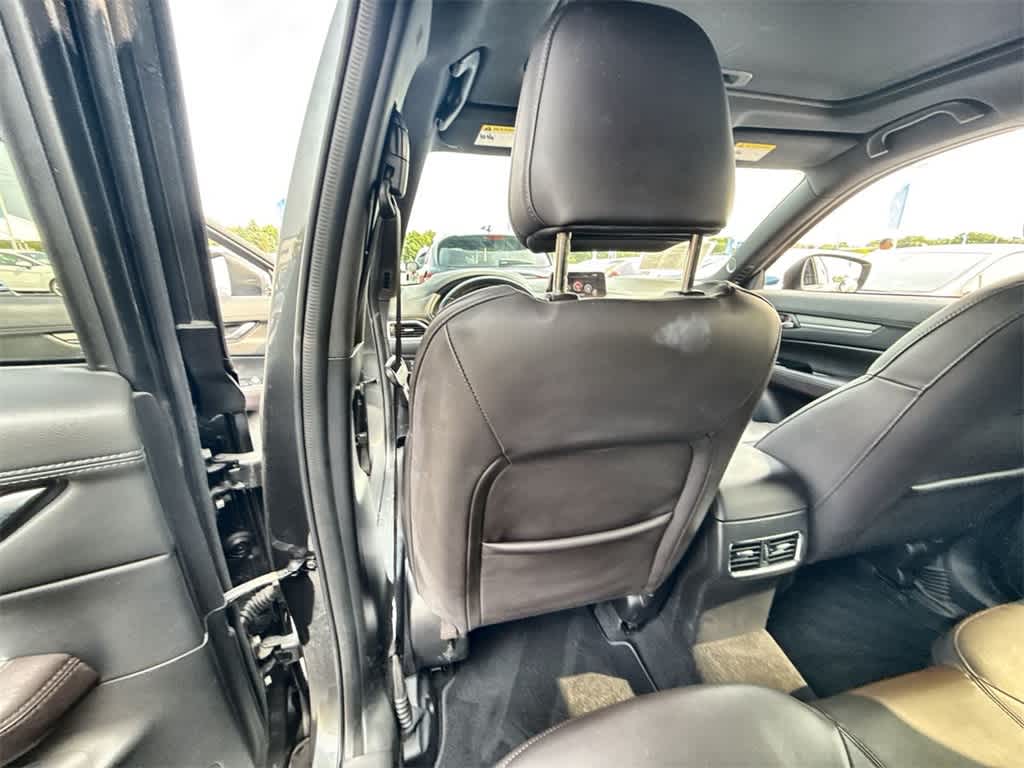 2019 Mazda CX-5 Turbo Signature 15