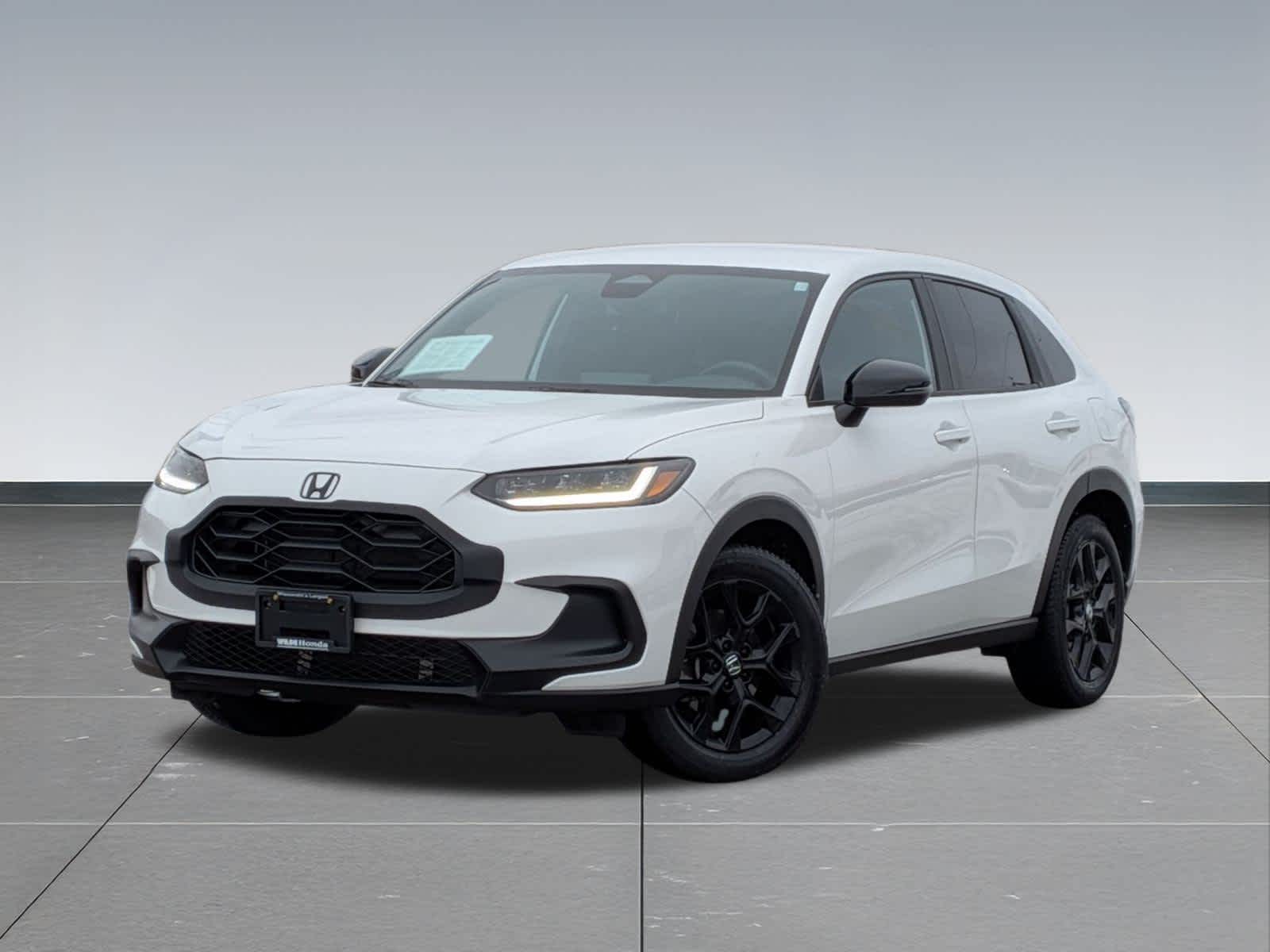 Thumbnail: 2023 Honda HR-V - 10