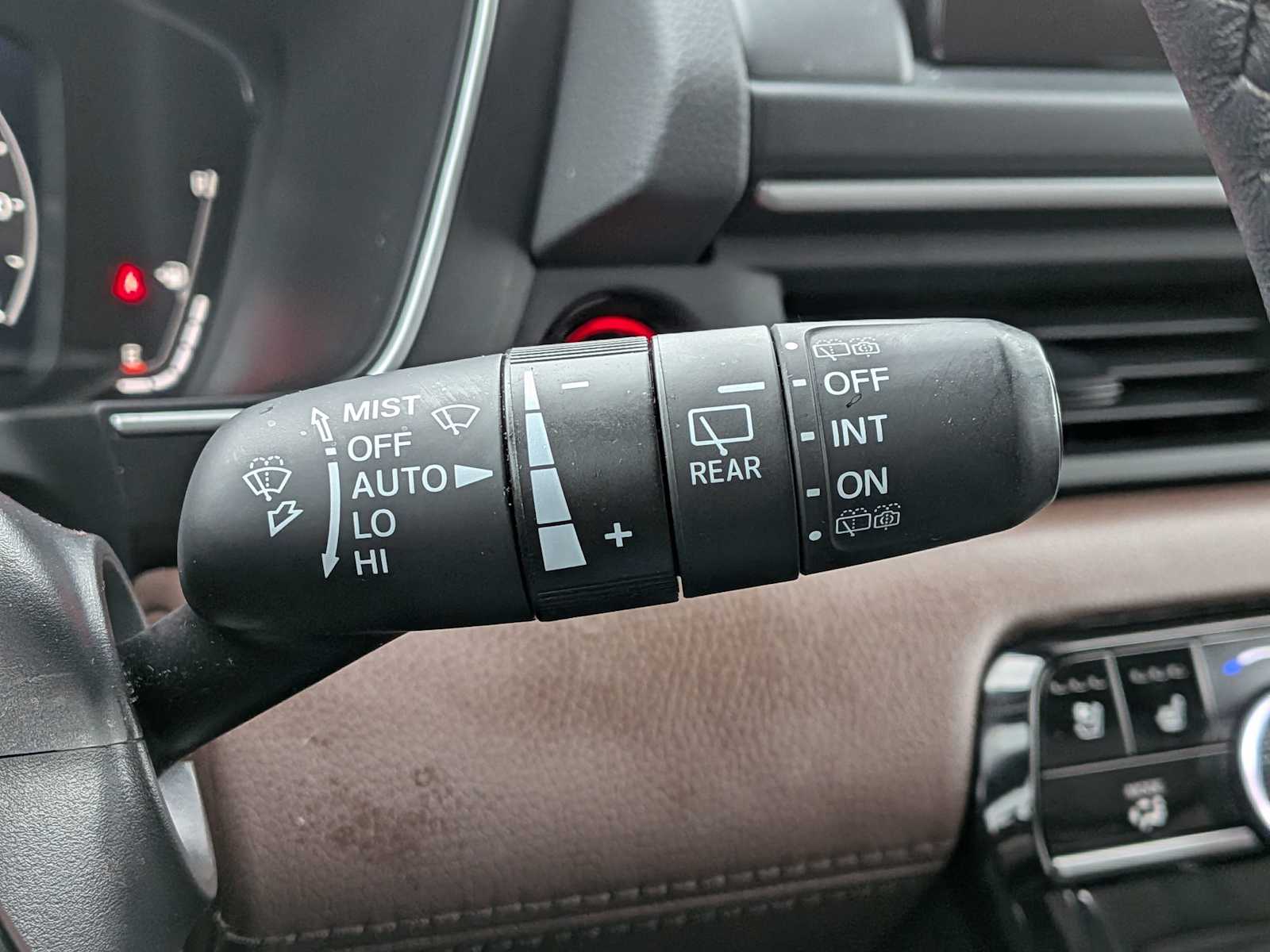 Thumbnail: 2025 Honda Pilot - 25