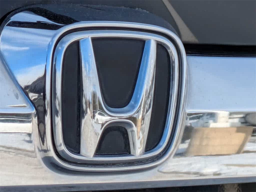 Thumbnail: 2016 Honda CR-V - 11