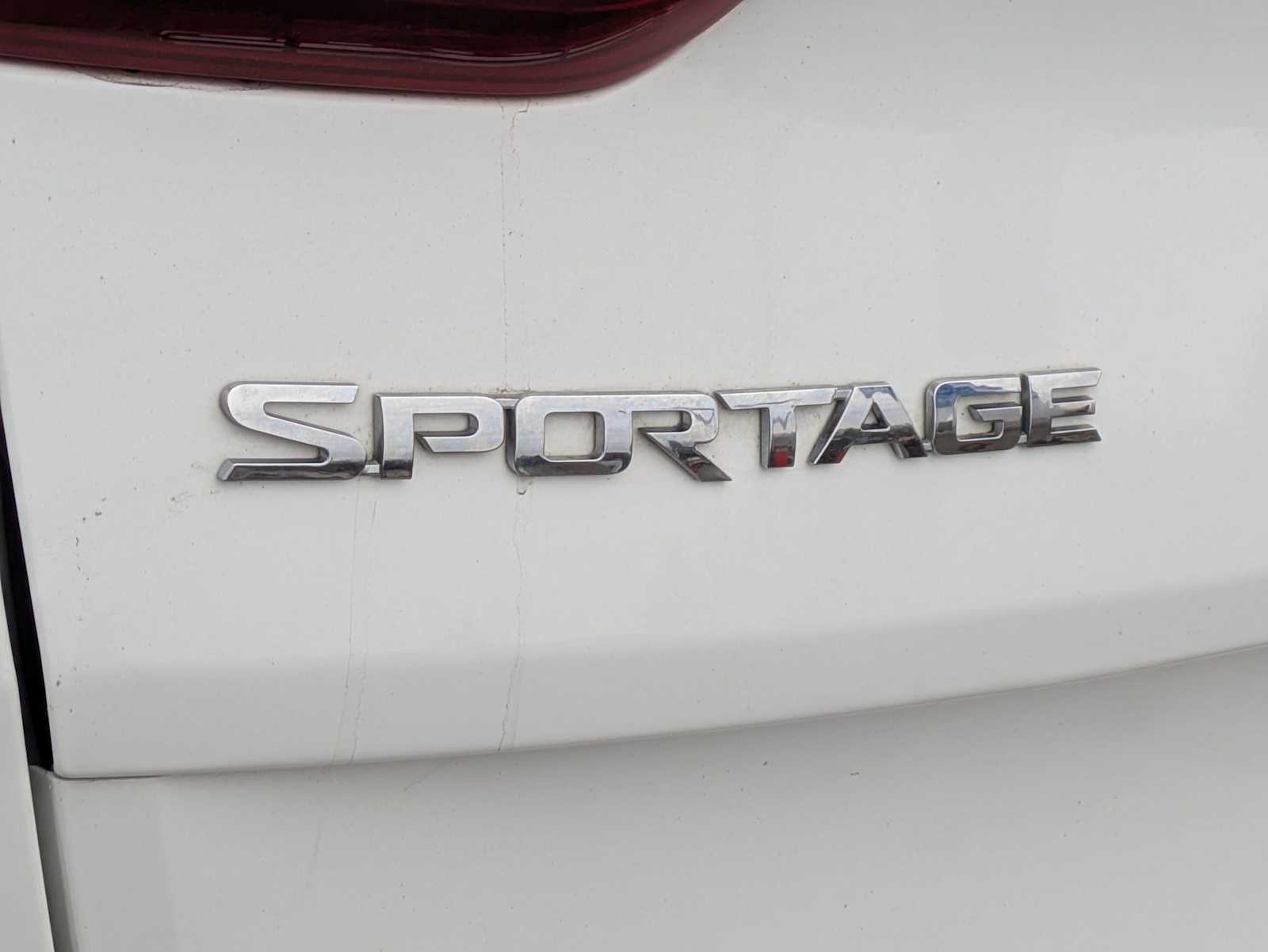 Thumbnail: 2020 Kia Sportage - 12