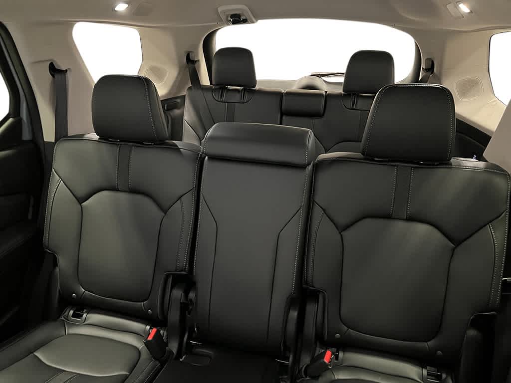 Thumbnail: 2025 Honda Pilot - 31