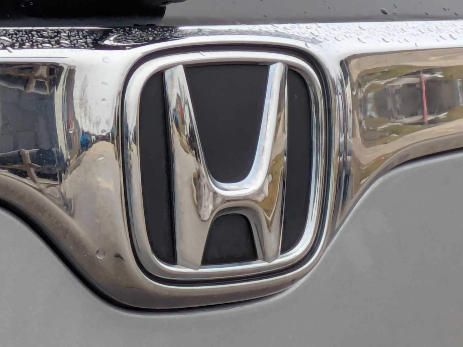 Thumbnail: 2018 Honda CR-V - 12