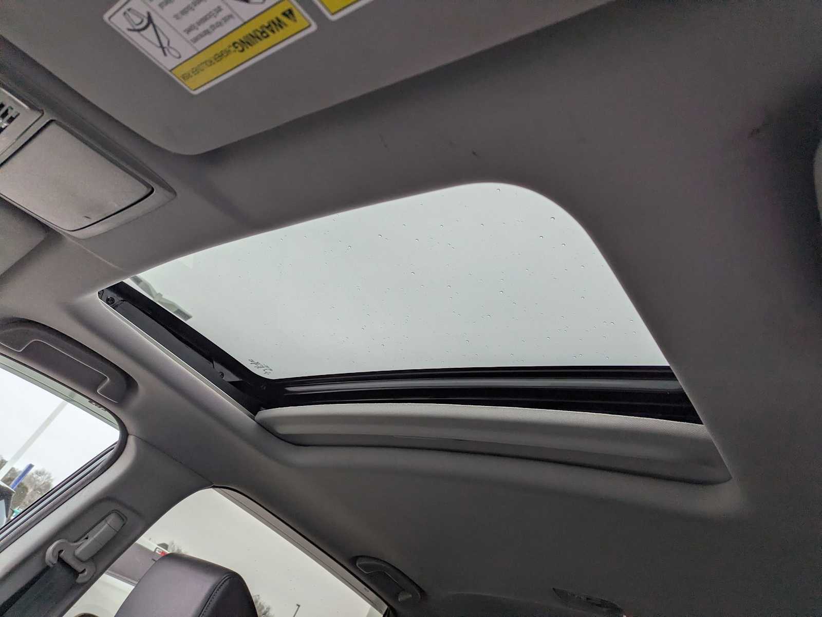 Thumbnail: 2020 Honda CR-V - 18