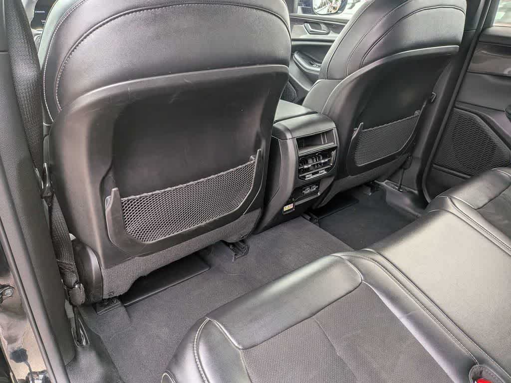 2023 Jeep Grand Cherokee Altitude - Photo 16