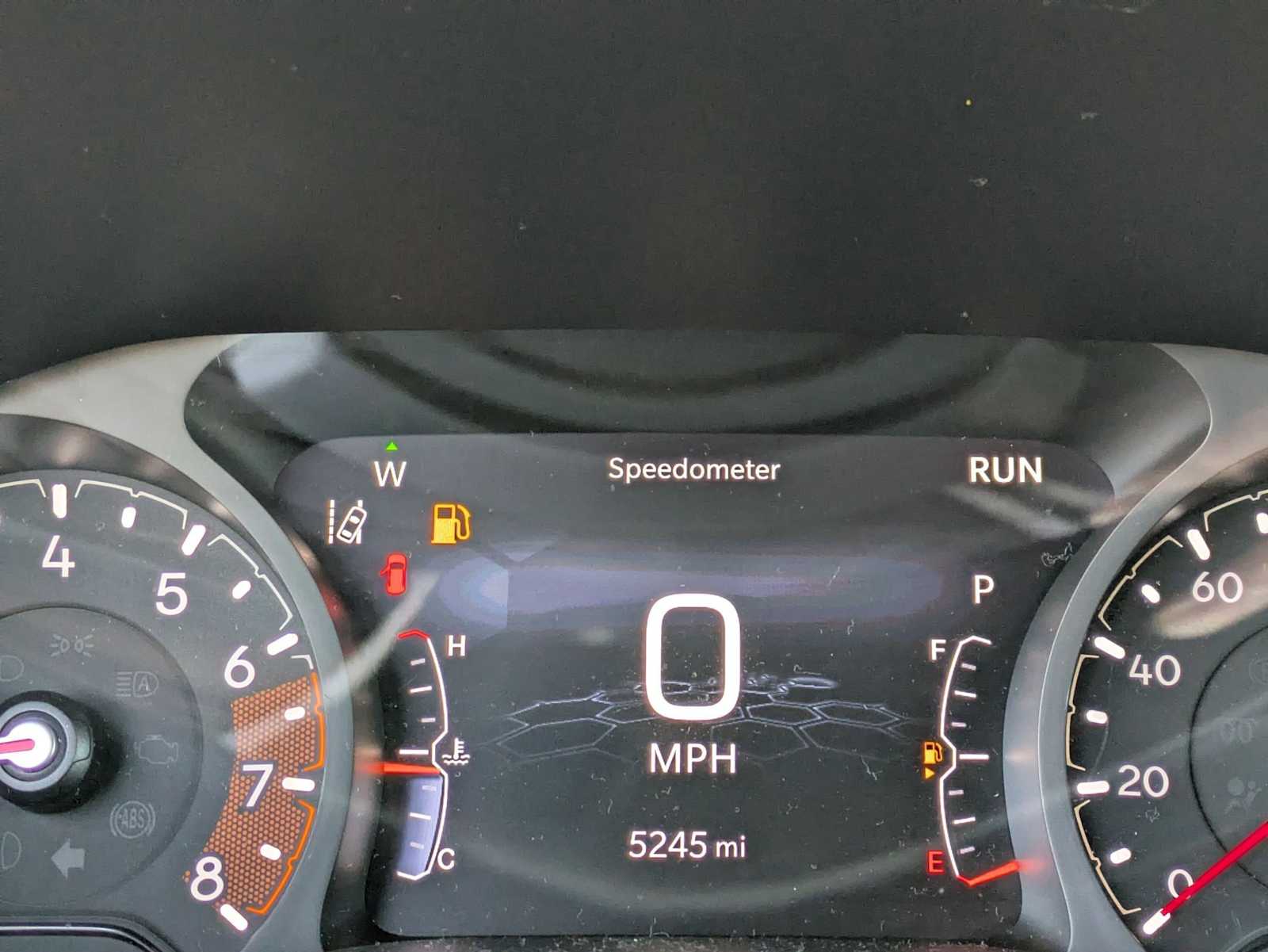 Thumbnail: 2025 Jeep Compass - 33