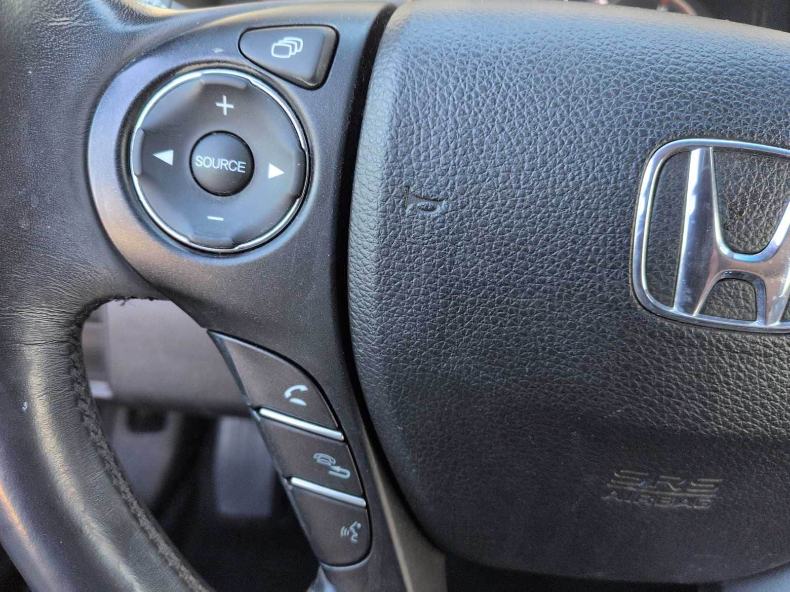 Thumbnail: 2013 Honda Accord - 21