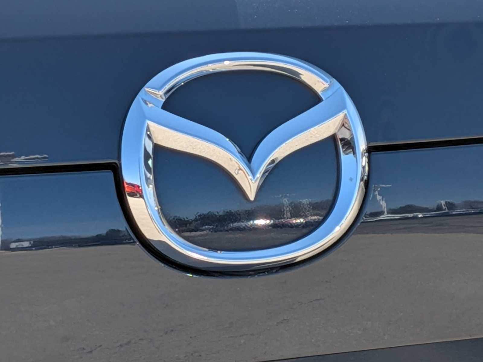 Thumbnail: 2020 Mazda CX-5 - 11