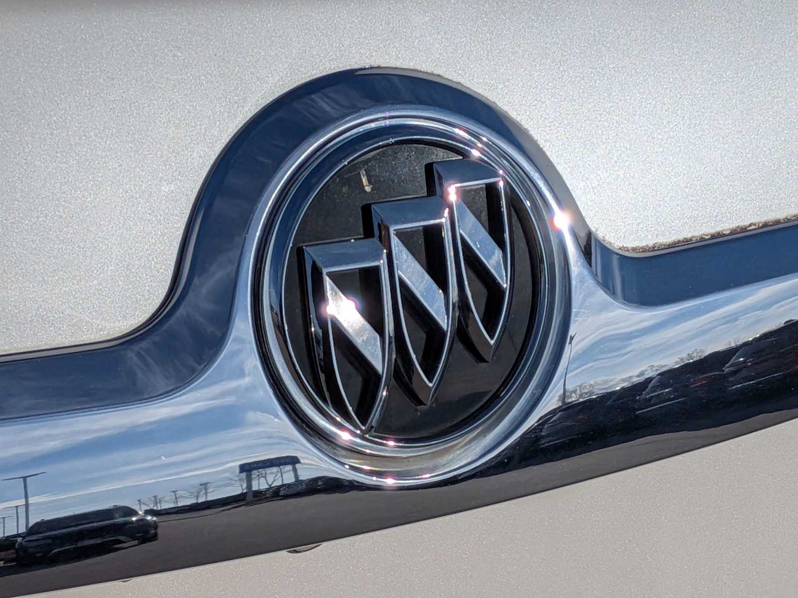 Thumbnail: 2013 Buick LaCrosse - 11