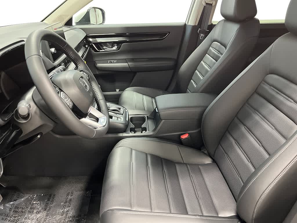 Thumbnail: 2026 Honda CR-V - 12