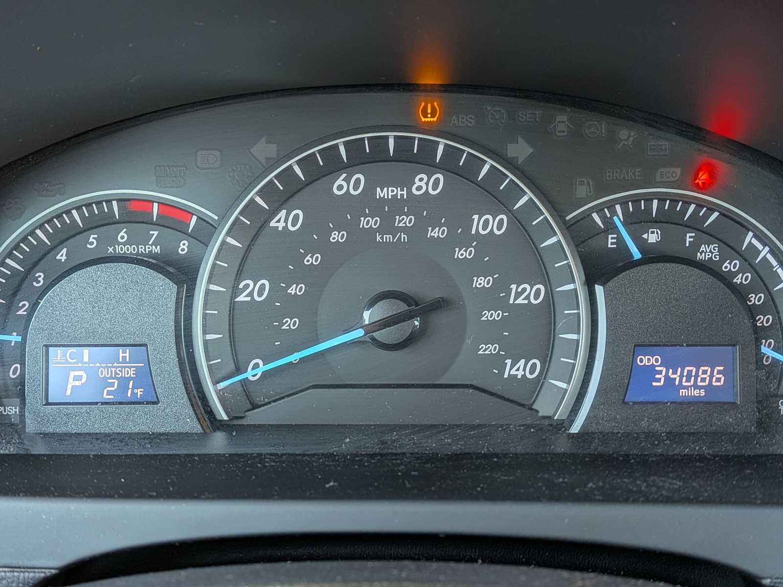 Thumbnail: 2015 Toyota Camry - 29