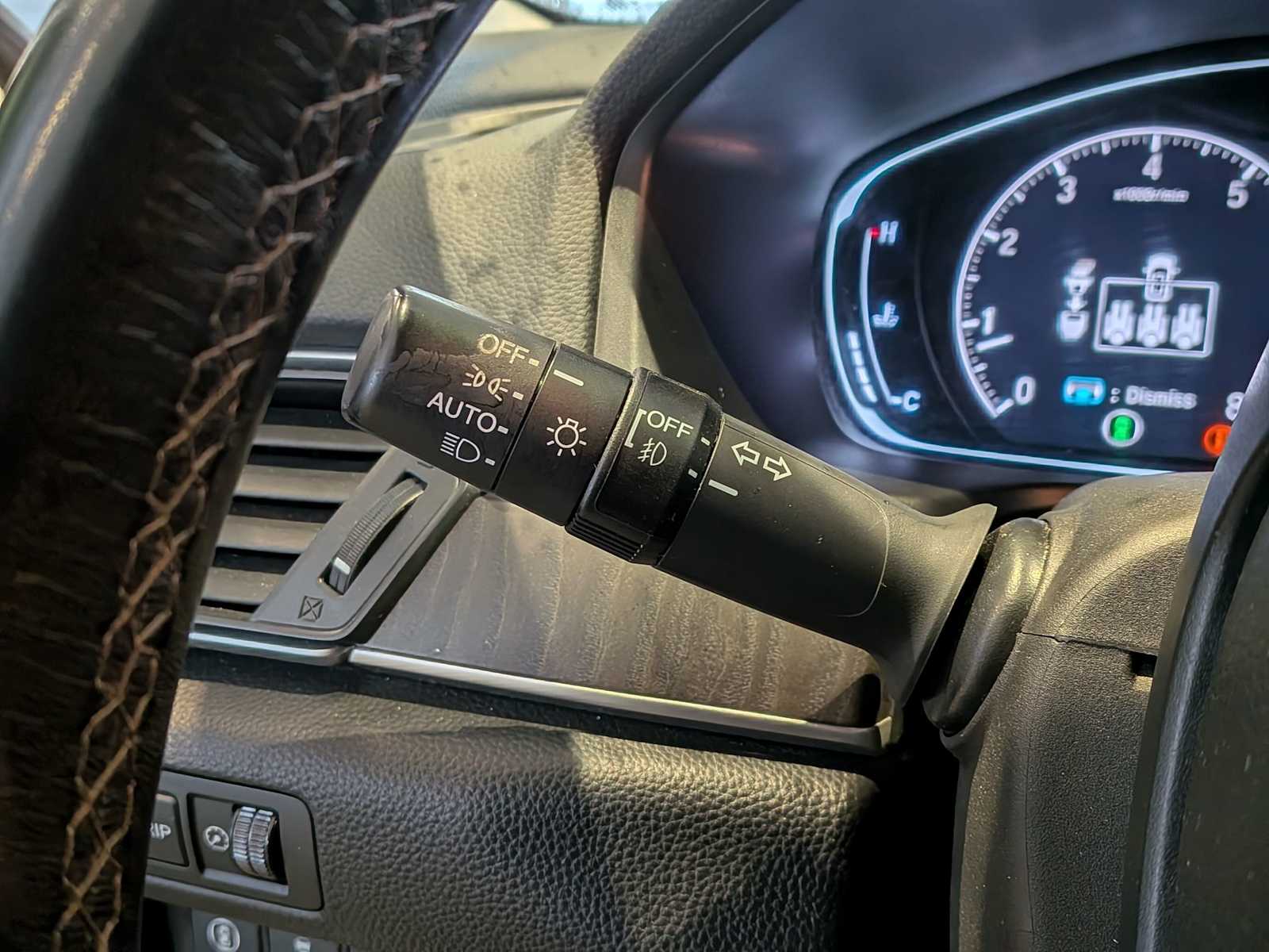 Thumbnail: 2021 Honda Accord - 27