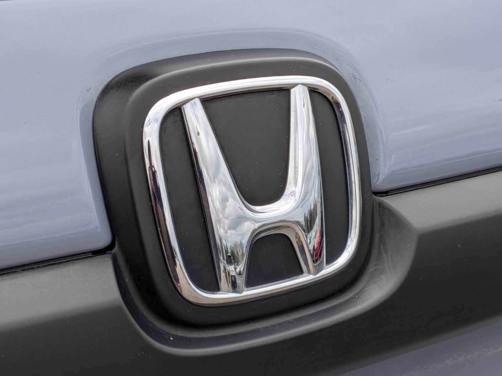 Thumbnail: 2023 Honda Passport - 13