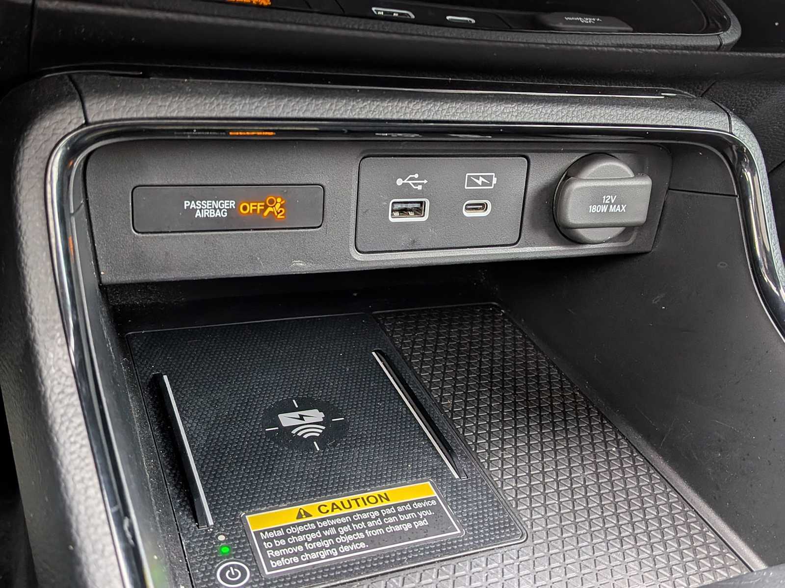 Thumbnail: 2023 Honda CR-V - 31