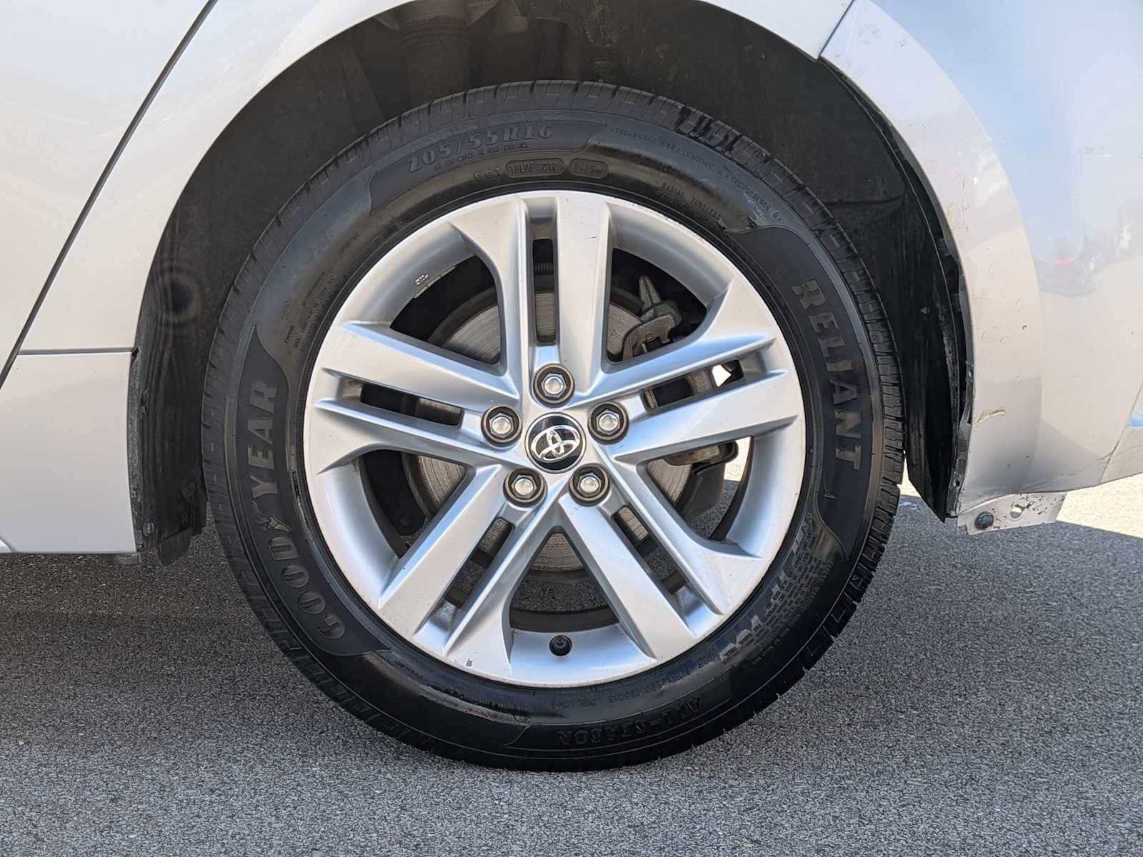 Thumbnail: 2020 Toyota Corolla - 14