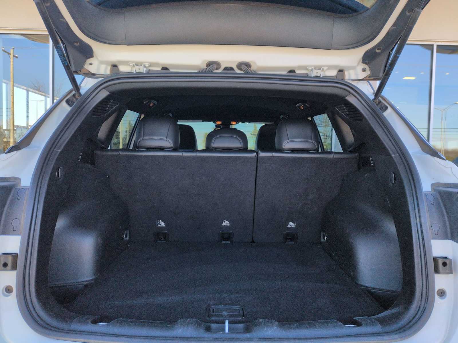 Thumbnail: 2025 Jeep Compass - 31