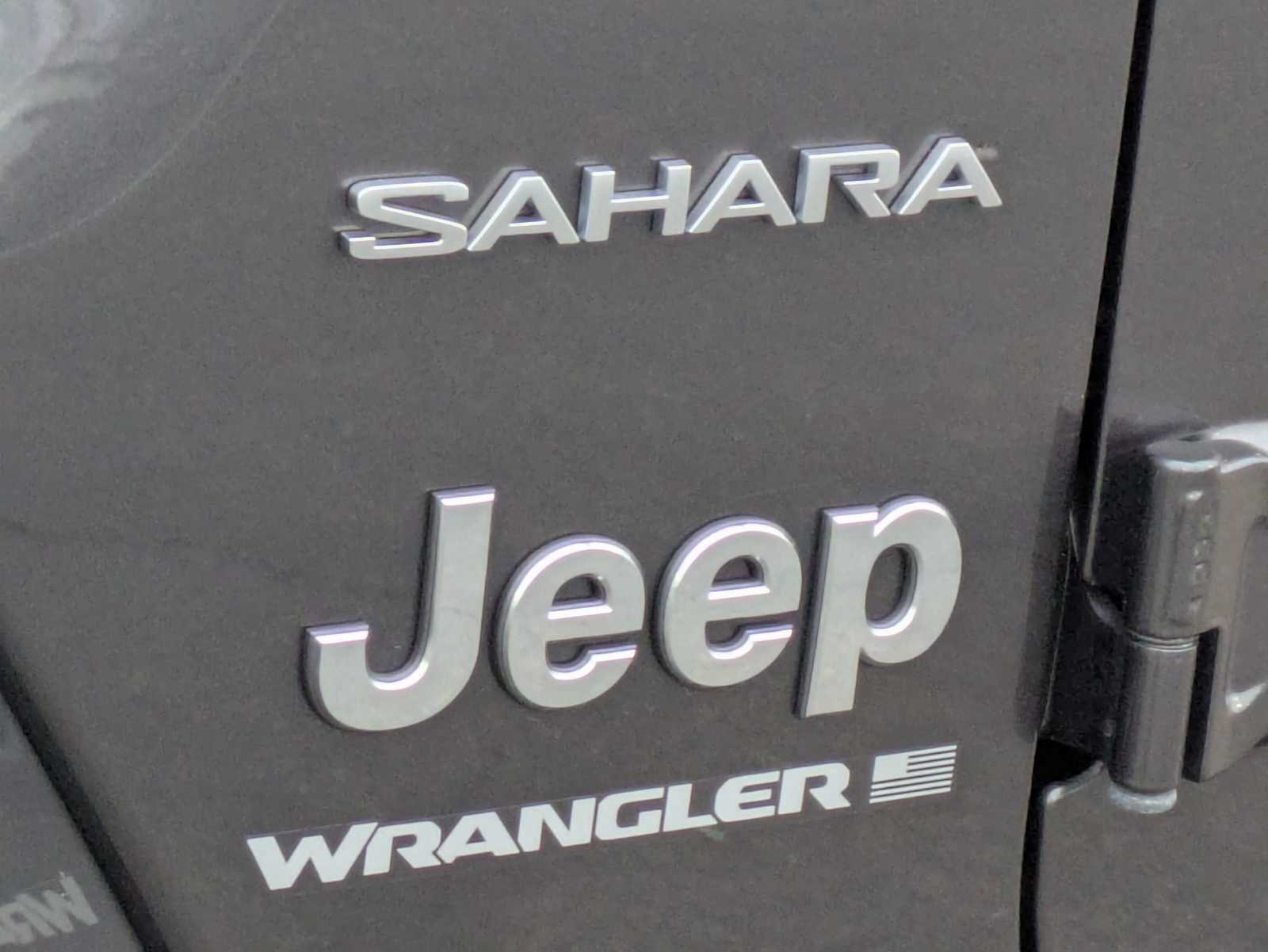 Thumbnail: 2023 Jeep Wrangler - 11