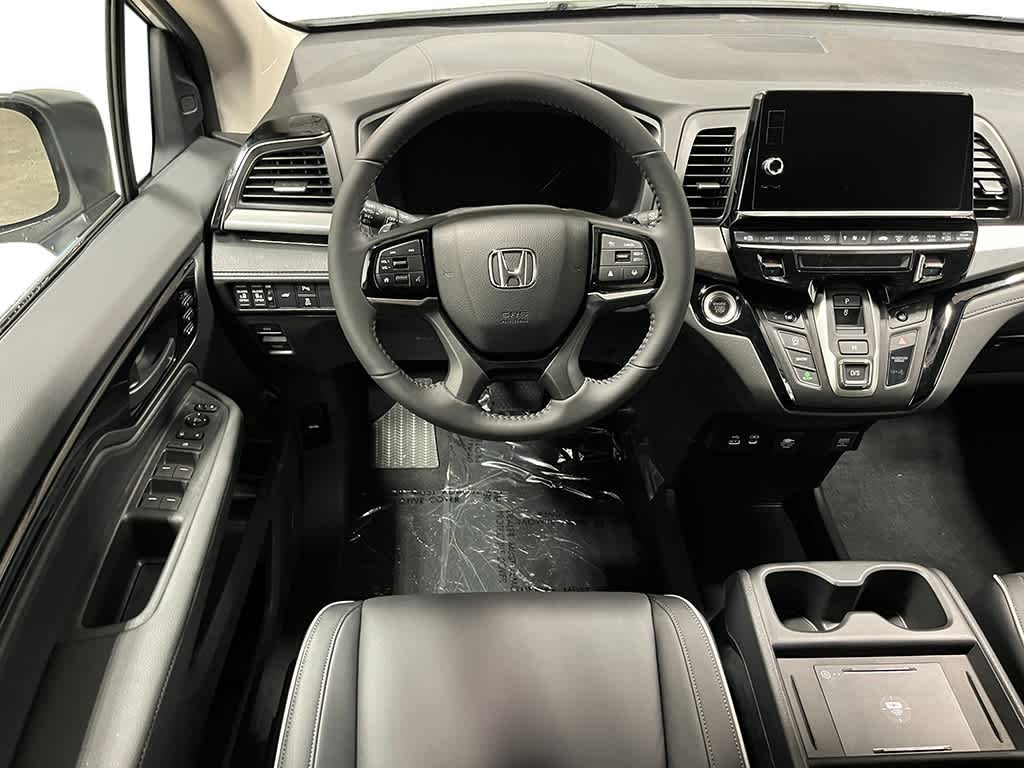 Thumbnail: 2026 Honda Odyssey - 26