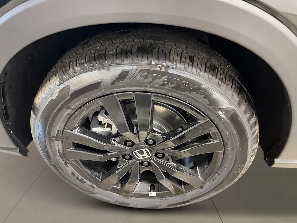 Thumbnail: 2026 Honda HR-V - 11