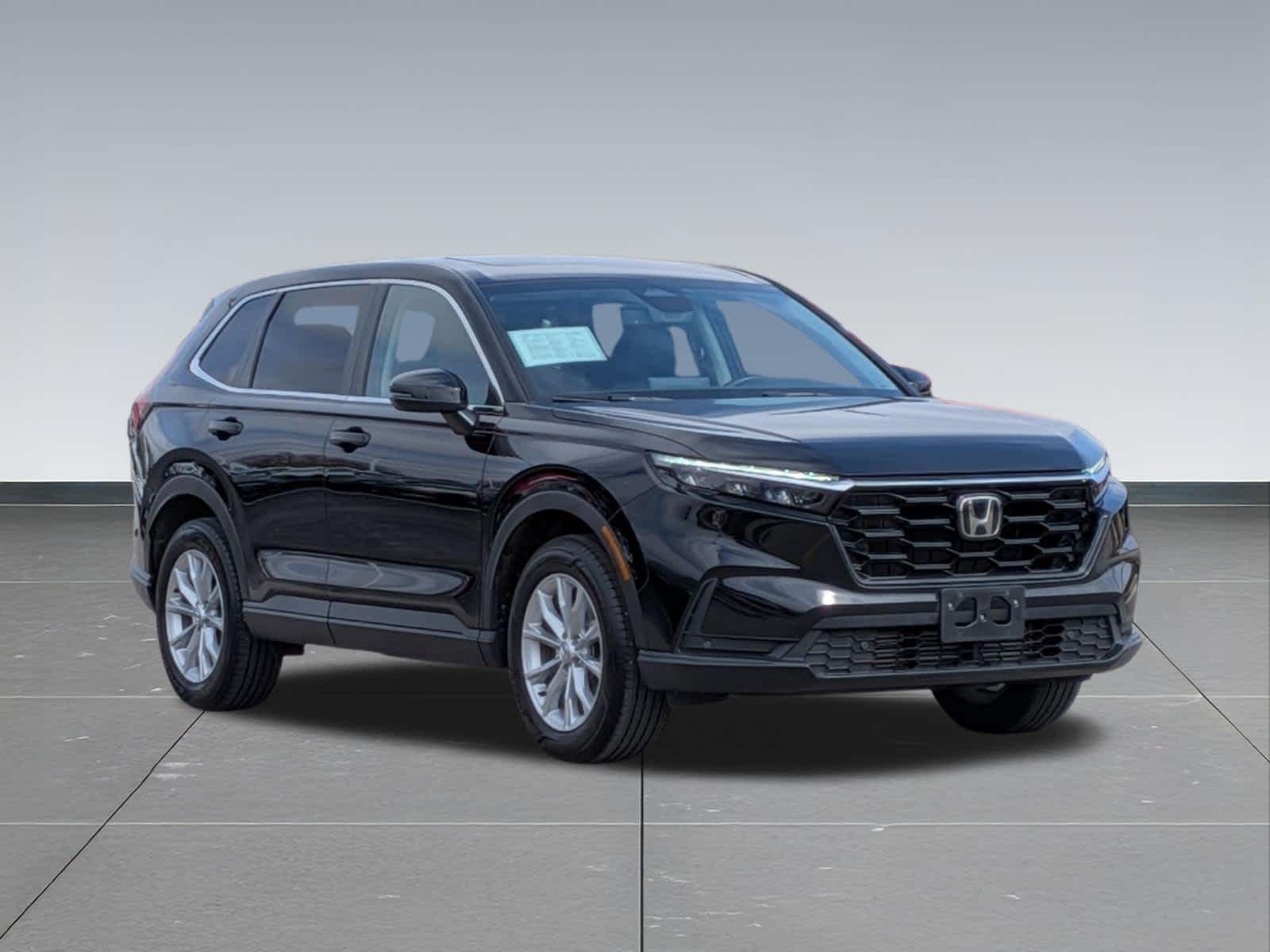 Thumbnail: 2023 Honda CR-V - 7