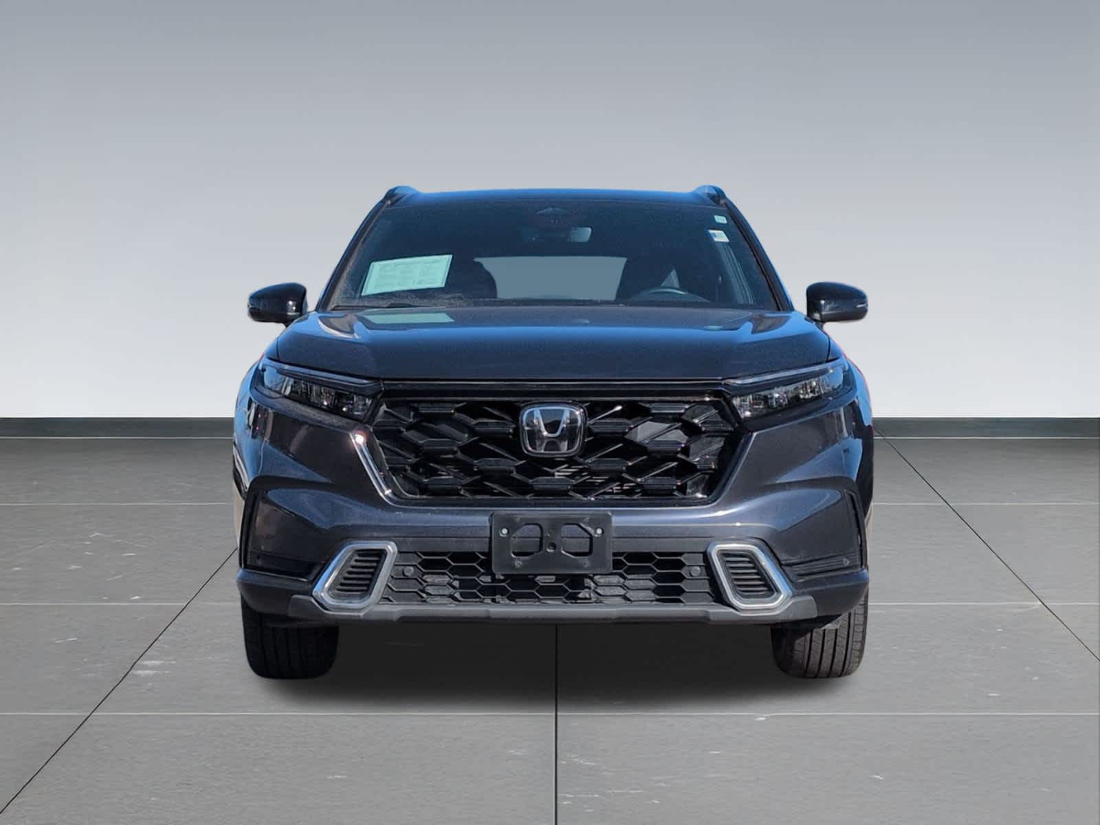 Thumbnail: 2024 Honda CR-V - 9