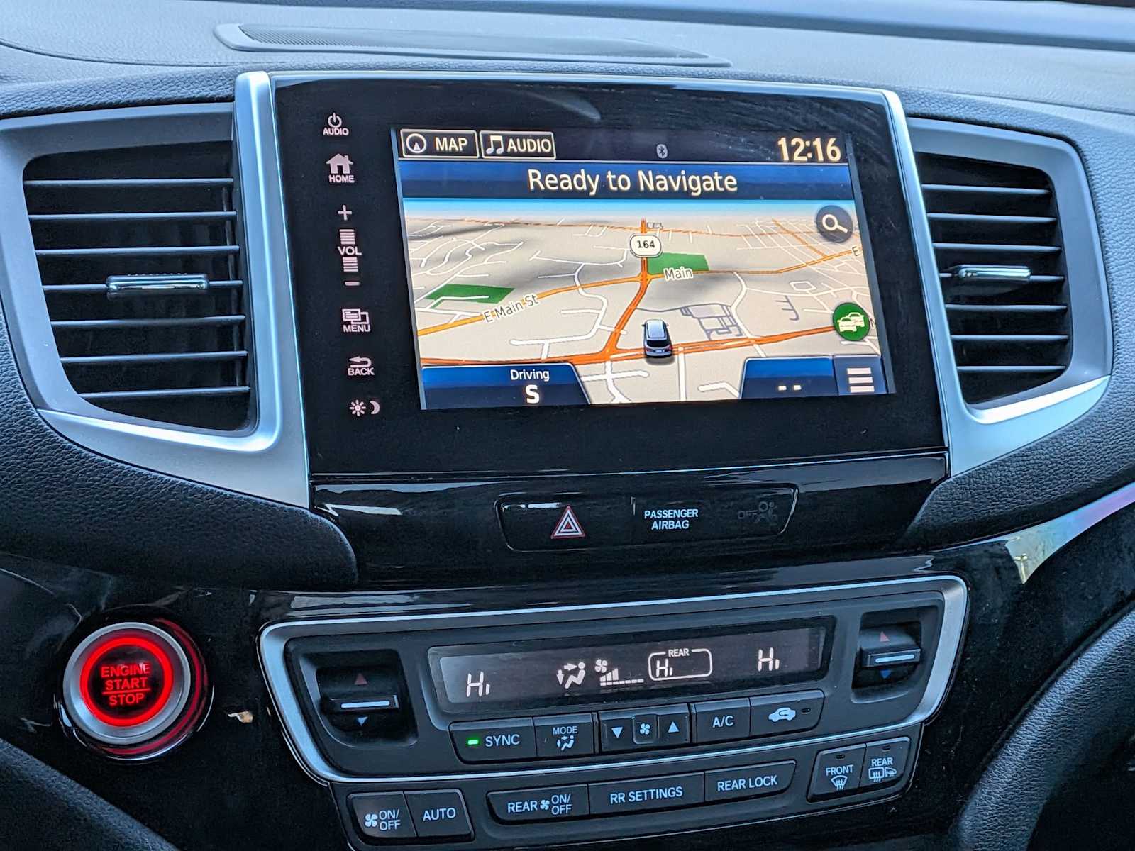 Thumbnail: 2018 Honda Pilot - 28