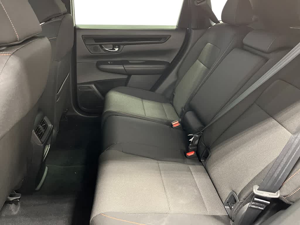 Thumbnail: 2026 Honda CR-V - 23