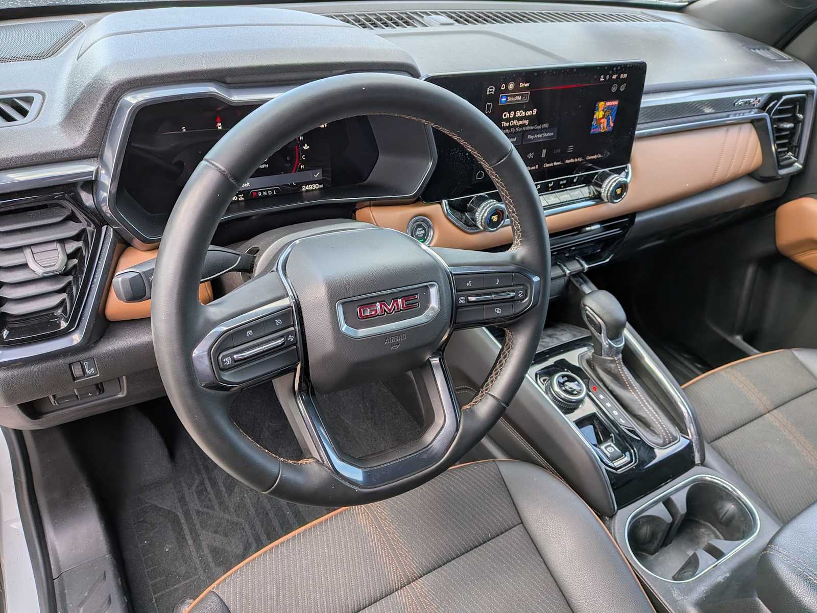 Thumbnail: 2023 GMC Canyon - 2