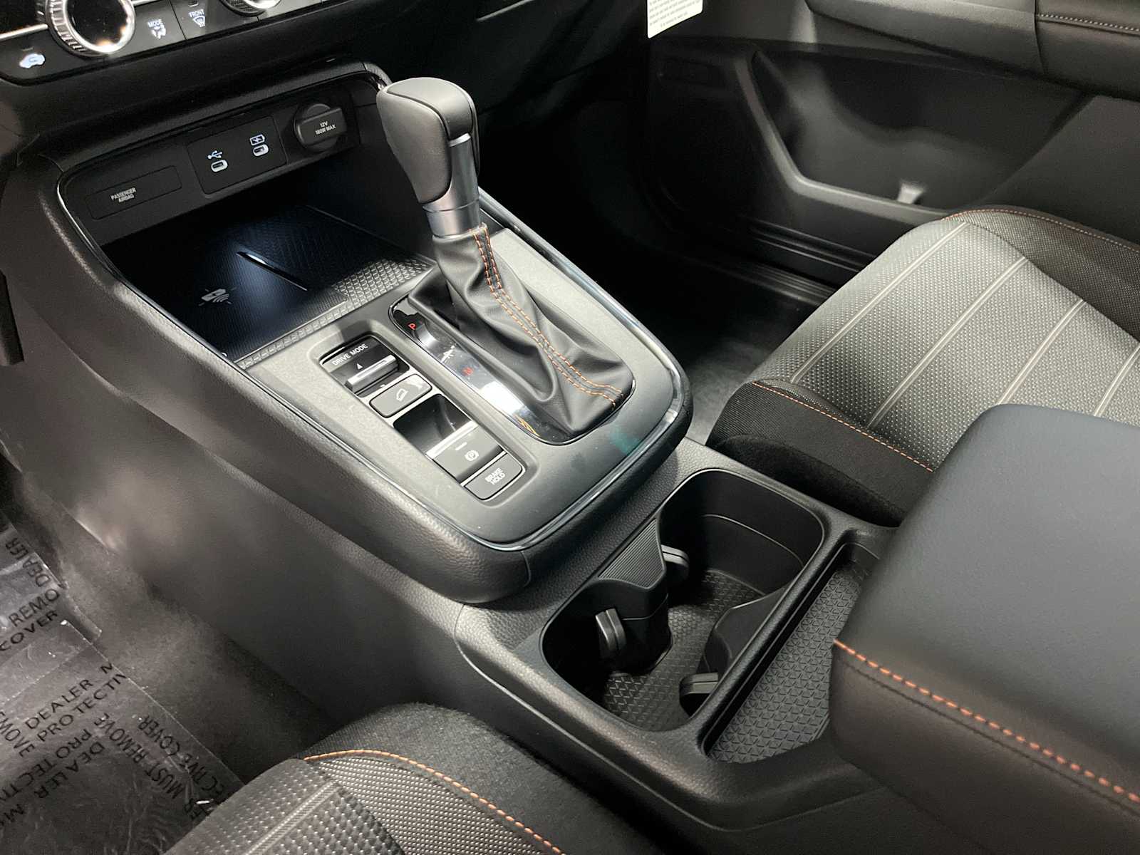 2026 Honda CR-V Sport 13
