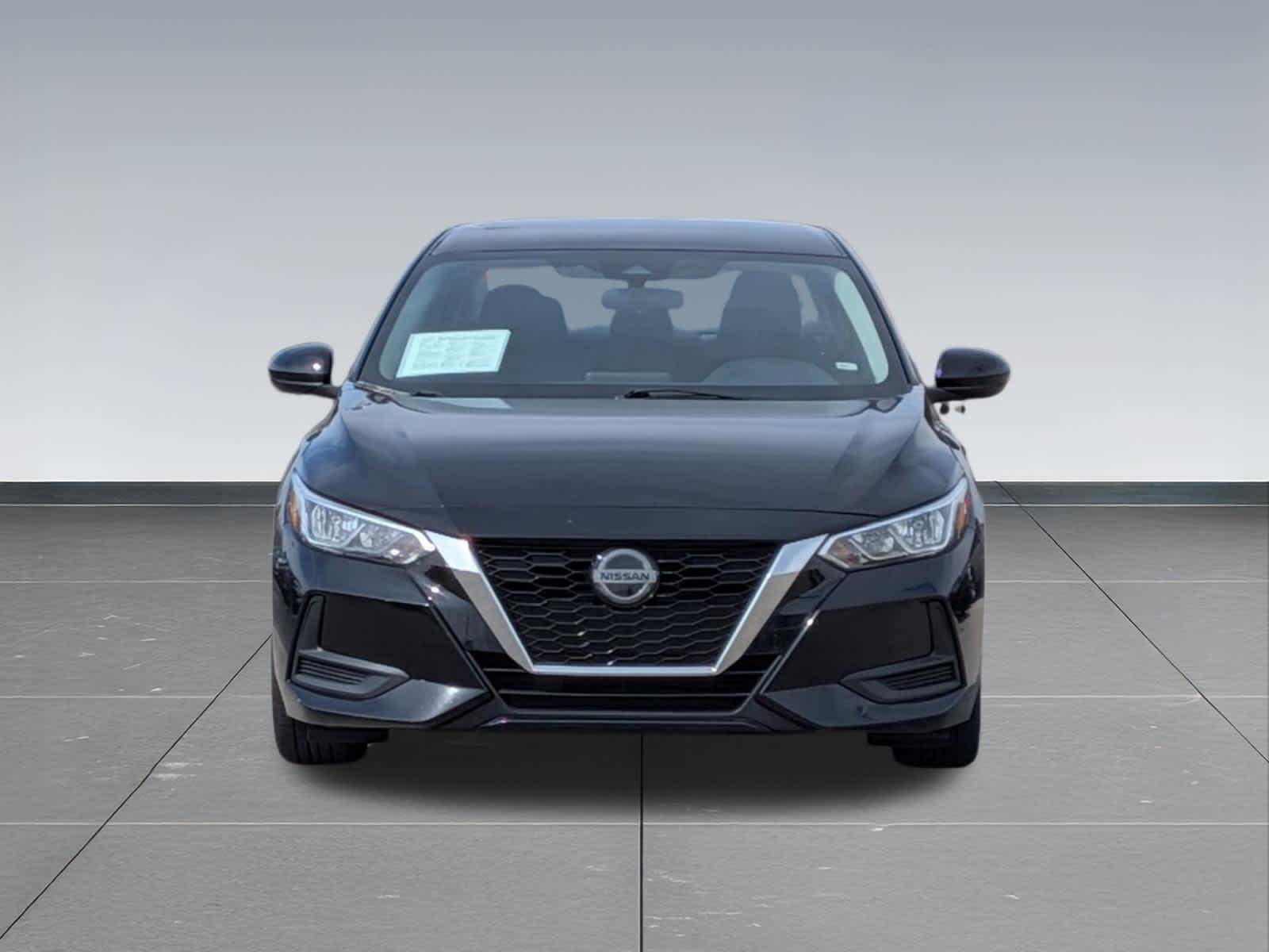 Thumbnail: 2020 Nissan Sentra - 8