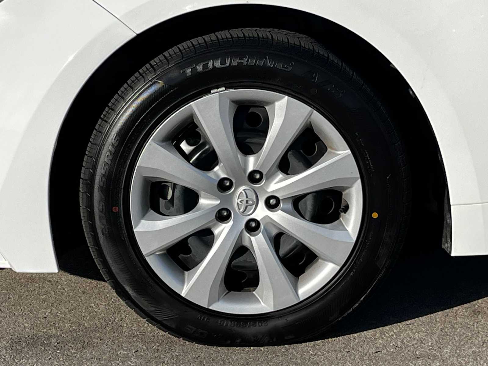 Thumbnail: 2023 Toyota Corolla - 13