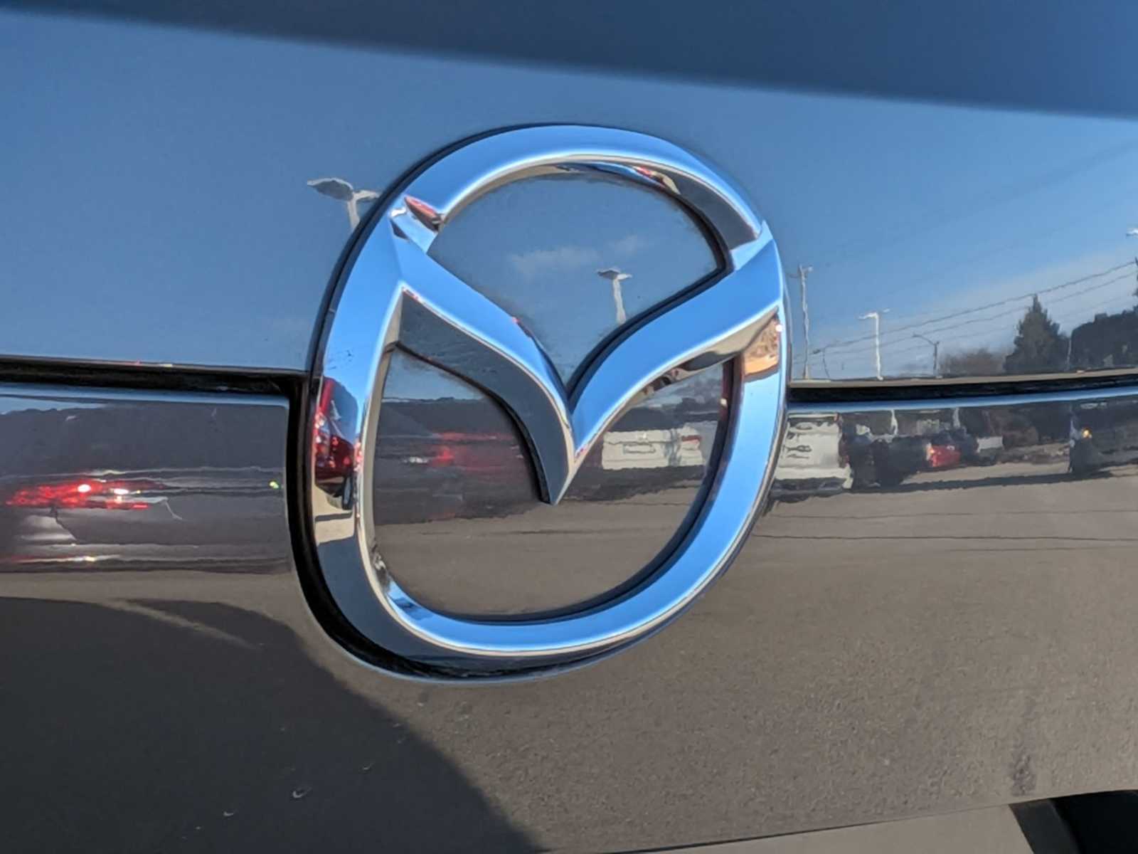 Thumbnail: 2020 Mazda CX-5 - 11