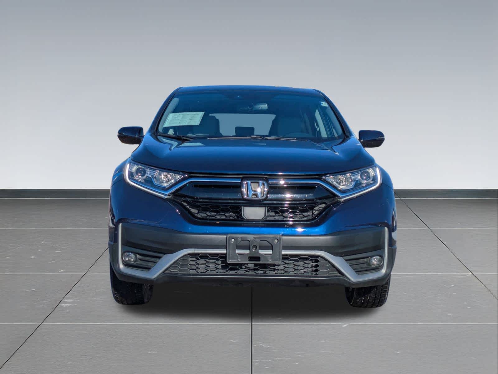 Thumbnail: 2020 Honda CR-V - 9