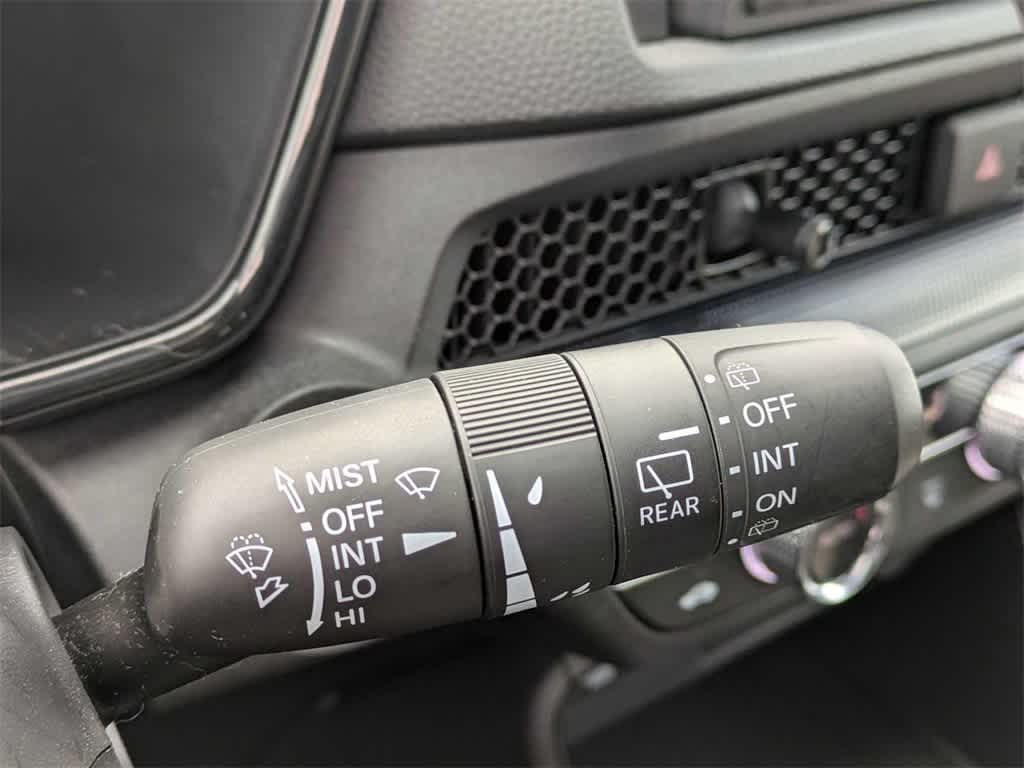 Thumbnail: 2023 Honda CR-V - 26