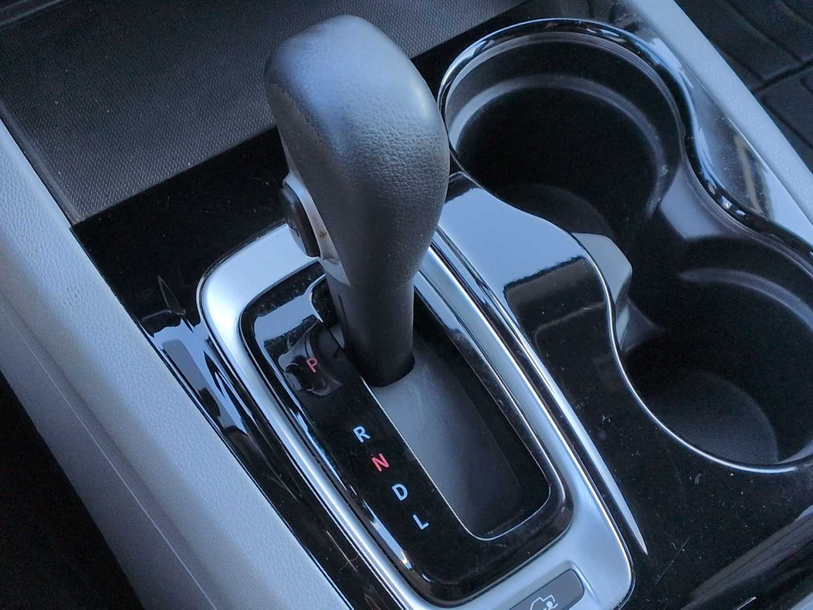 Thumbnail: 2018 Honda Ridgeline - 29