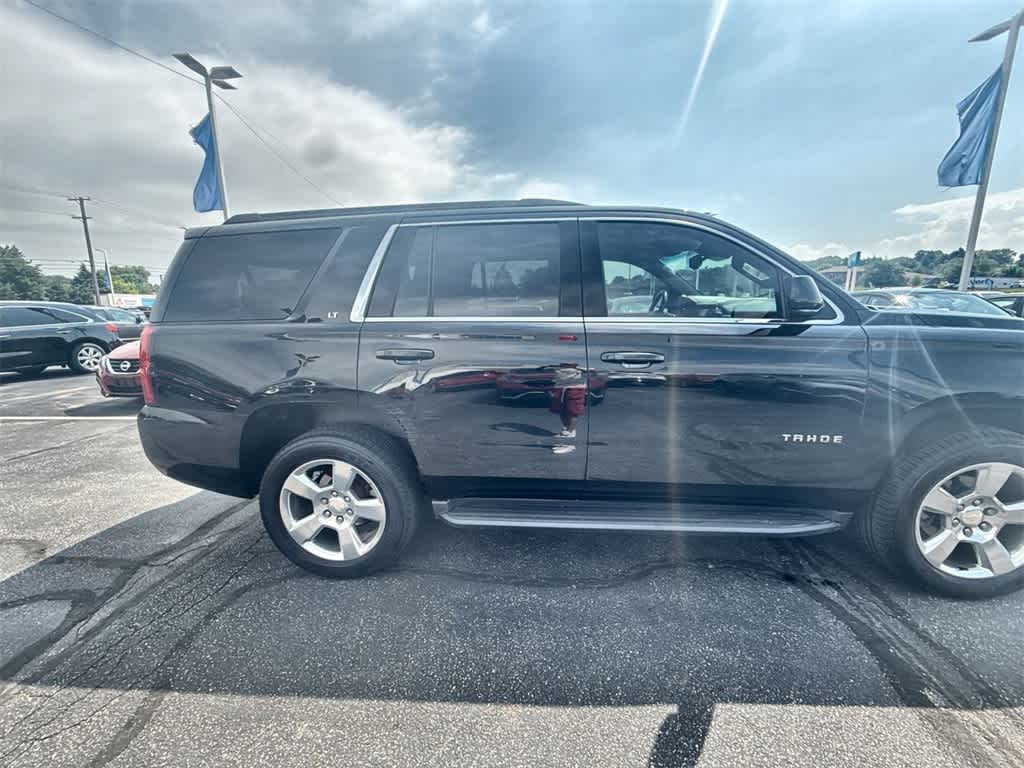 Thumbnail: 2019 Chevrolet Tahoe - 7