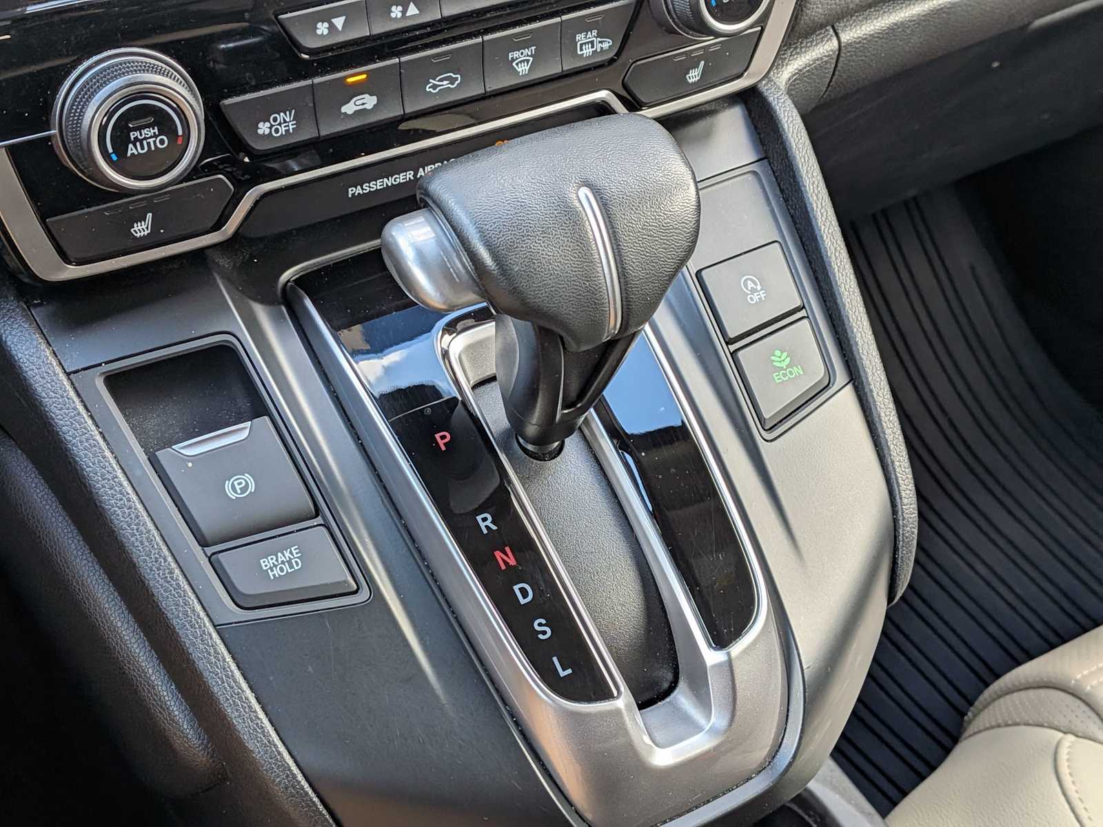 Thumbnail: 2020 Honda CR-V - 28