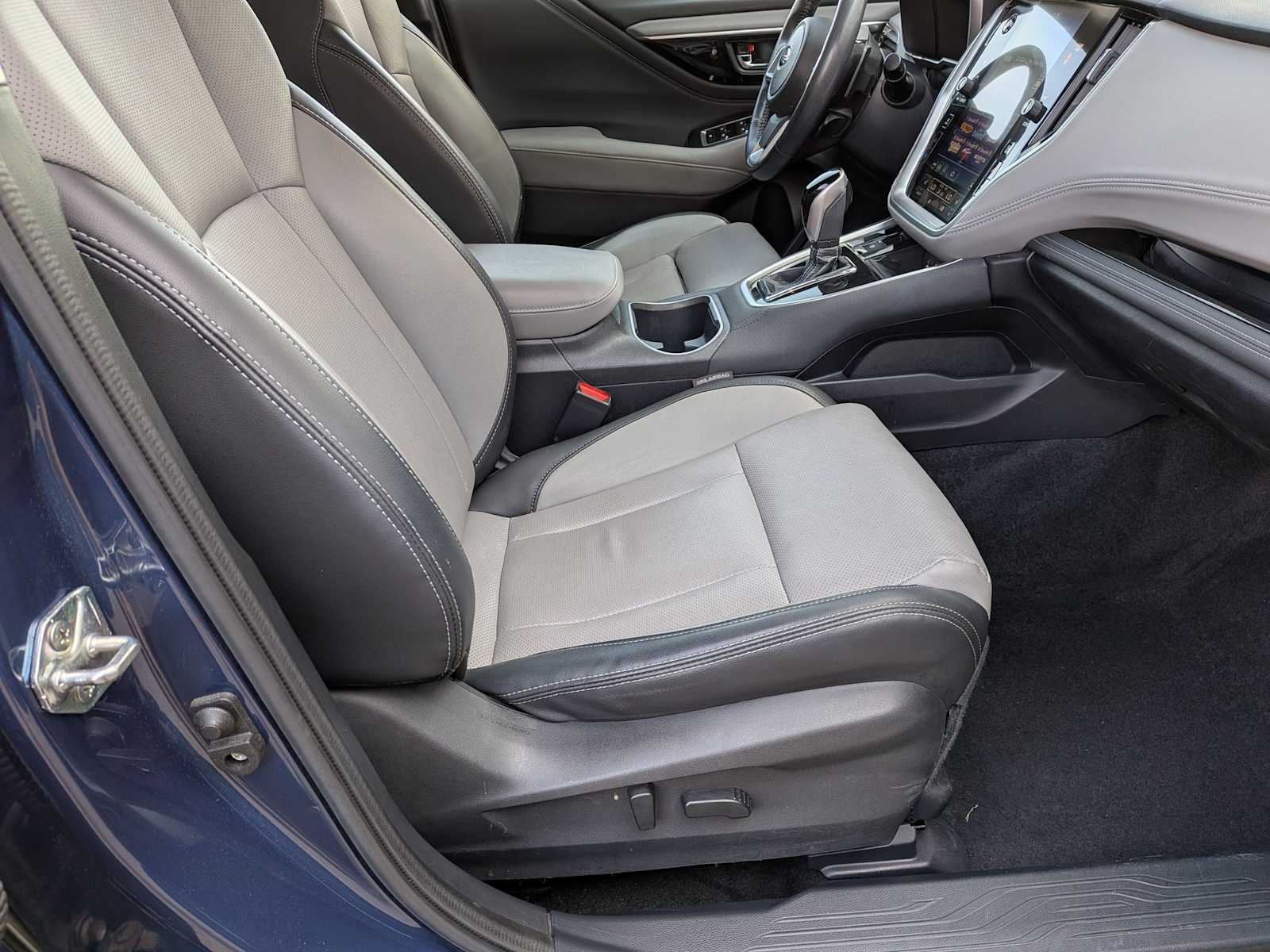 Thumbnail: 2021 Subaru Outback - 21