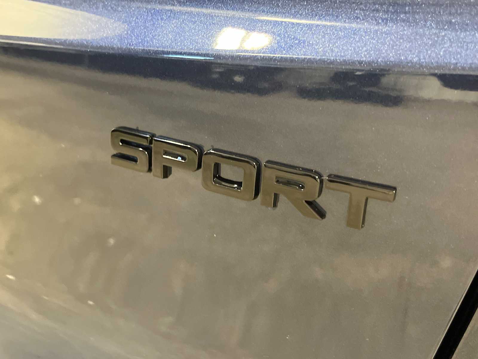 Thumbnail: 2026 Honda CR-V - 6