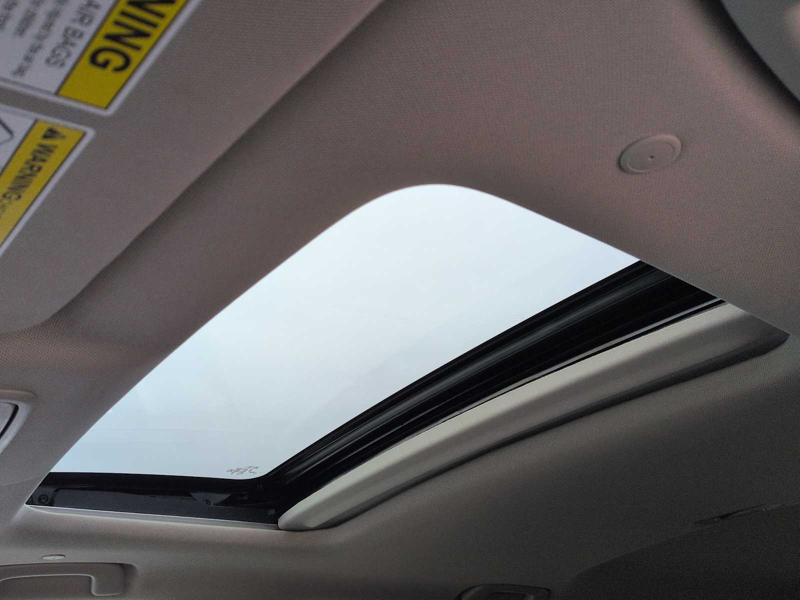 Thumbnail: 2024 Honda CR-V - 19