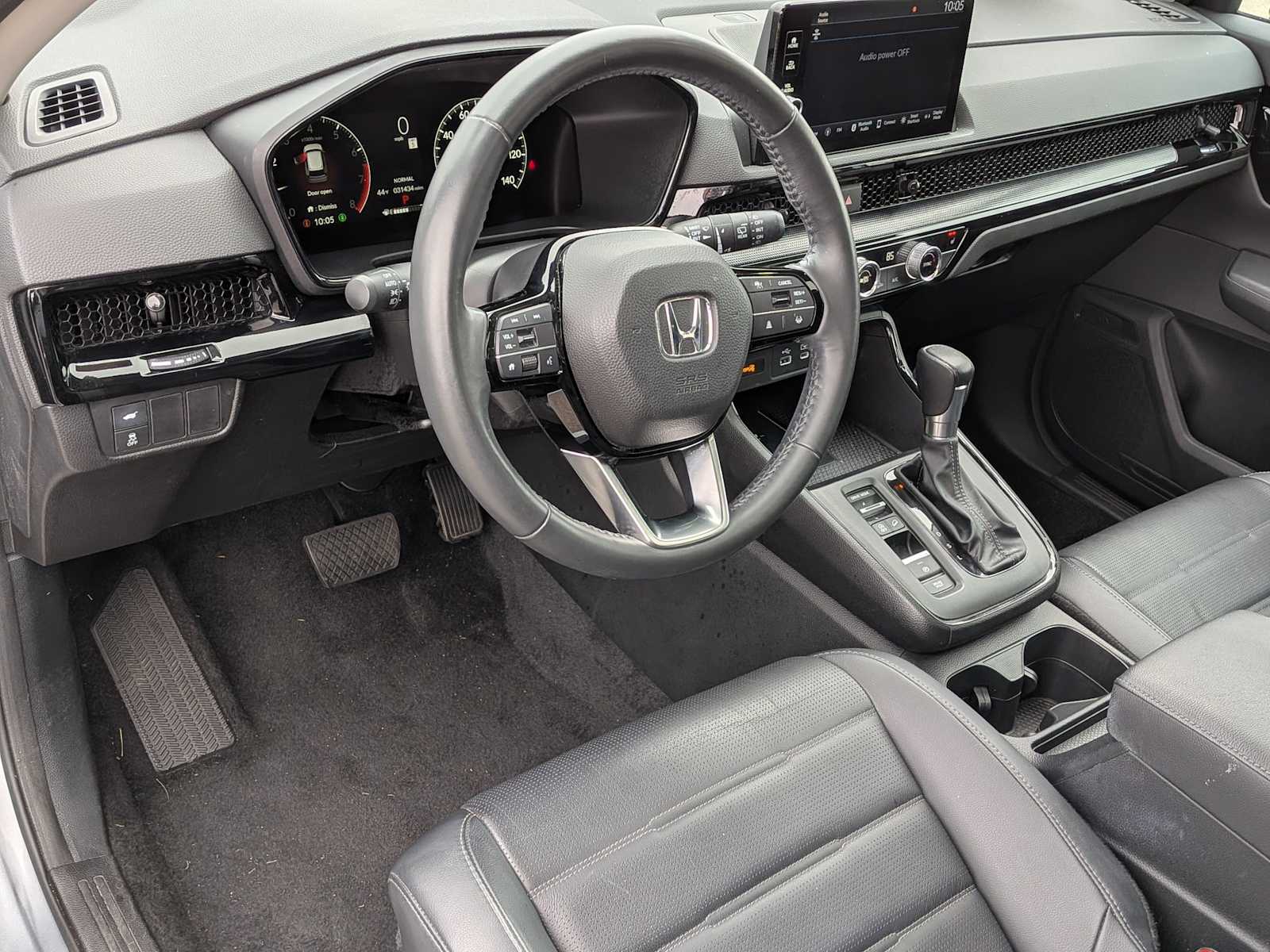 Thumbnail: 2023 Honda CR-V - 2