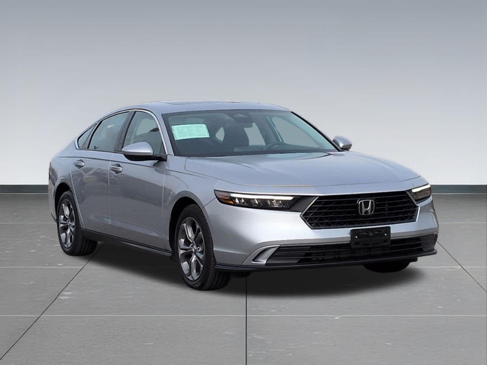 Thumbnail: 2023 Honda Accord - 8