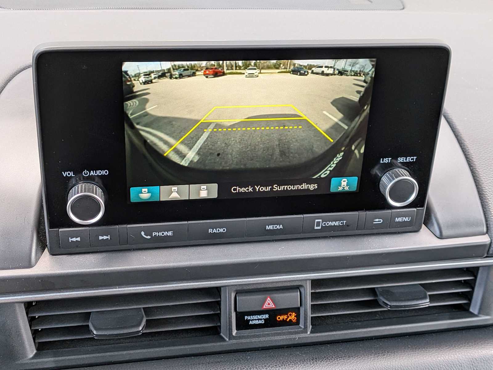 Thumbnail: 2025 Honda Pilot - 28