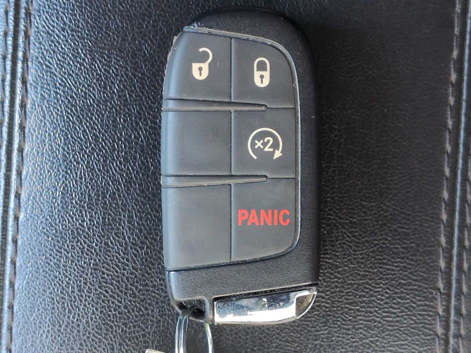 Thumbnail: 2025 Jeep Compass - 32